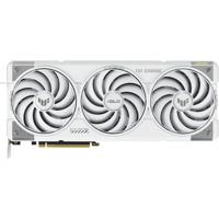 Asus Nvidia GeForce RTX 5070 Ti Videokaart GeForce RTX 5070 Ti 16 GB GDDR7-RAM PCIe x16 HDMI, DisplayPort Overclocked, Zero-Fan-Modus , NVIDIA G-Sync , Vulkan
