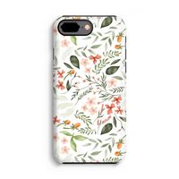 Sweet little flowers: iPhone 8 Plus Tough Case