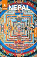 Reisgids Nepal | Rough Guides