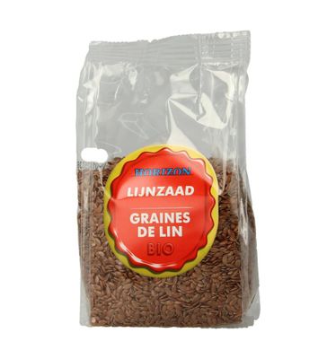 Lijnzaad bio