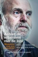 Achter de schermen van de BBI - Karel Anthonissen, Wim van den Eynde - Paperback (9789401468428) - thumbnail