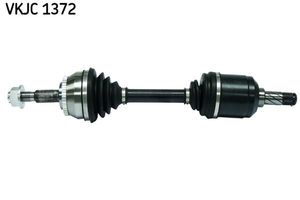 Aandrijfas VKJC1372