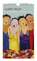 Verjaardagskalender judith stam