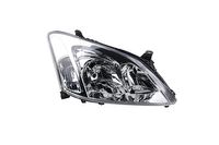 Koplamp JOHNS, Inbouwplaats: rechts, u.a. fÃ¼r Toyota - thumbnail