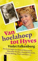 Van hoelahoep tot hyves - Violet Falkenburg - ebook