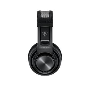 Turtle Beach Atlas Air Headset Bedraad en draadloos Hoofdband Gamen Bluetooth Zwart