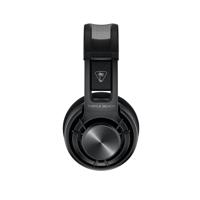 Turtle Beach Atlas Air Headset Bedraad en draadloos Hoofdband Gamen Bluetooth Zwart - thumbnail