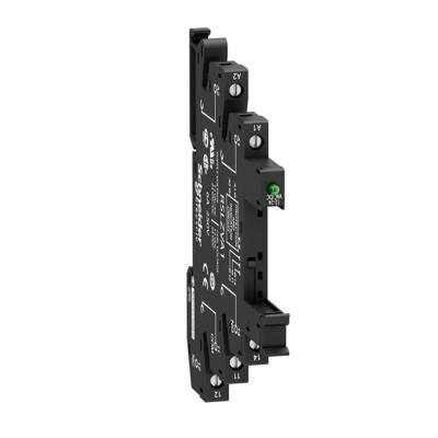 Schneider Electric RSLZVA2 Relaissocket 10 stuk(s)