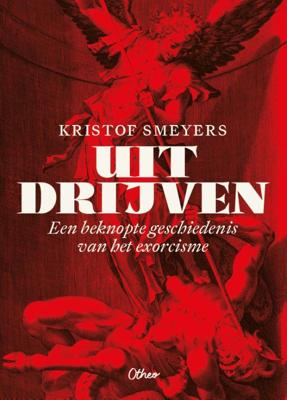 Uitdrijven (Paperback)