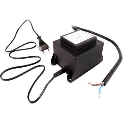 ABN DIM, CV, 11,5V AC, 150 W, IP67 LED-transformator 7500 - 12500 mA 1 stuk(s)