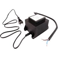ABN DIM, CV, 11,5V AC, 150 W, IP67 LED-transformator 7500 - 12500 mA 1 stuk(s) ABN DIM, CV, 11,5V AC, 150 W, IP67 LED-transformator 7500 - 12500 mA 1 stuk(s)