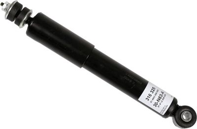 Schokdemper 316325