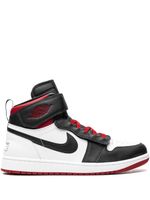 Jordan baskets montantes Air Jordan 1 Flyease 'Black/Gym Red/White' - Noir - thumbnail