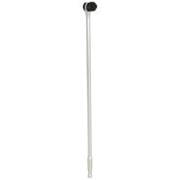 KS Tools 918.1801 9181801 Ratelgreep Aandrijving 3/4 (20 mm) 1030 mm 1 stuk(s) KS Tools 918.1801 9181801 Ratelgreep Aandrijving 3/4 (20 mm) 1030 mm 1 stuk(s)