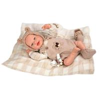 Baby born pop Arias Ruben 45 cm