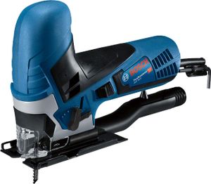 Bosch GST 90 E electrische decoupeerzaag 3100 spm 650 W 2,3 kg