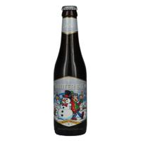 De Bie Winterbie 33 cl