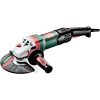 Metabo WEPBA 19-180 Quick RT 601099000 Haakse slijper 1900 W