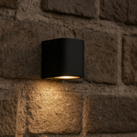 Lyora DownlighterRoty Round Down - MBP8021