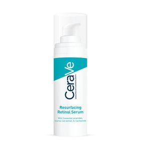 Acne serum retinol