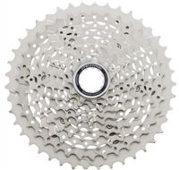 Shimano cassette 10v 11-42 deore cs-m4100
