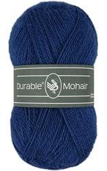 Durable Mohair 321 Navy