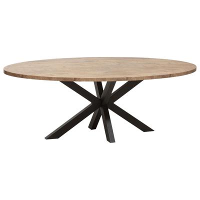 Eettafel Rome