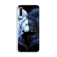 Brotherhood: Huawei P Smart Pro Transparant Hoesje Brotherhood: Huawei P Smart Pro Transparant Hoesje