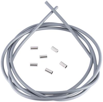CONTEC Ct outer hose dutch cla. silver