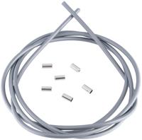 CONTEC Ct outer hose dutch cla. silver