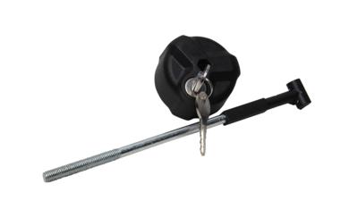 Pro-User Pro user bout slotbout kort easy fix met draaiknop