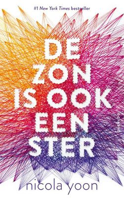 De zon is ook een ster - Nicola Yoon - ebook