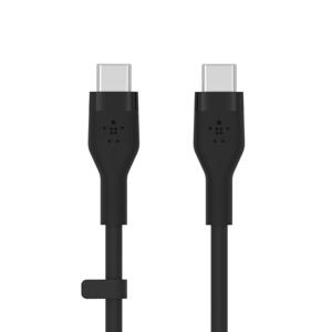 Belkin BOOST↑CHARGE Flex USB-kabel USB 2.0 1 m USB C Zwart