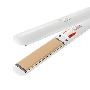 Adler AD 2317 haarstyler Stijltang Stoom Wit 35 W