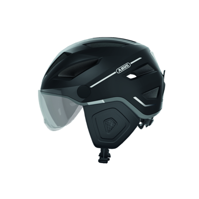 Abus Velvet zwart l