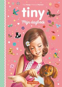 Mijn dagboek (Hardback)