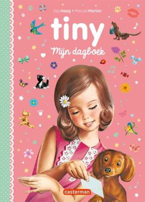 Mijn dagboek (Hardback)