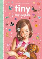 Mijn dagboek (Hardback)