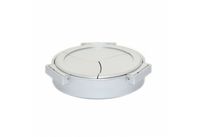 JJC ALC X2(S) Automatic Lens Cap voor Leica X1/X2 JJC ALC X2(S) Automatic Lens Cap voor Leica X1/X2