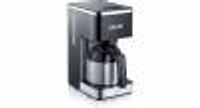 Graef FK 412 koffiezetapparaat Half automatisch Filterkoffiezetapparaat 1 l - thumbnail