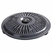 Barbecue FM Calefacción B-750 Grijs 700 W