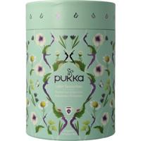 Pukka Pukka calm collection bio