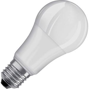 OSRAM HOMELIGHTING 4058075304253 LED-lamp Energielabel E (A - G) E27 Peer 13 W = 100 W Koudwit (Ø x l) 60 mm x 120 mm 1 stuk(s)