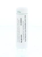 Homeoden Heel Natrium sulphuricum D30 6 Gram