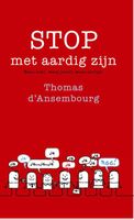 Stop met aardig zijn! - Thomas d' Ansembourg - ebook - thumbnail