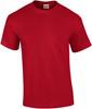 Gildan G2000 Ultra Cotton™ Adult T-Shirt - Cherry Red - S