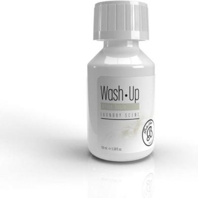 Wash up 100ml white satin - Boles d olor