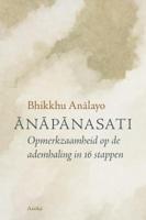Anapanasati (Paperback)