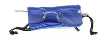 IBD Leesbril universeel randloos +2.00 IBD Leesbril universeel randloos +2.00