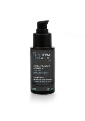 Académie Face Derm Acte 4D Intensive Moisturizing Serum 30ml